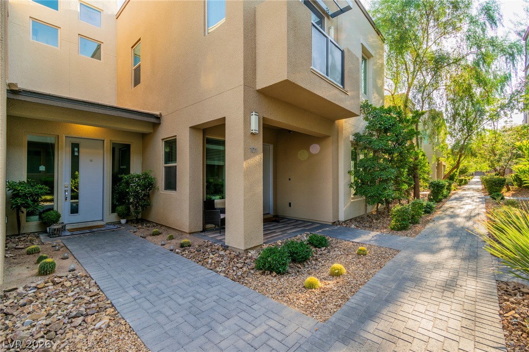 11250 Cactus Tower Avenue 102 Las Vegas NV 89135