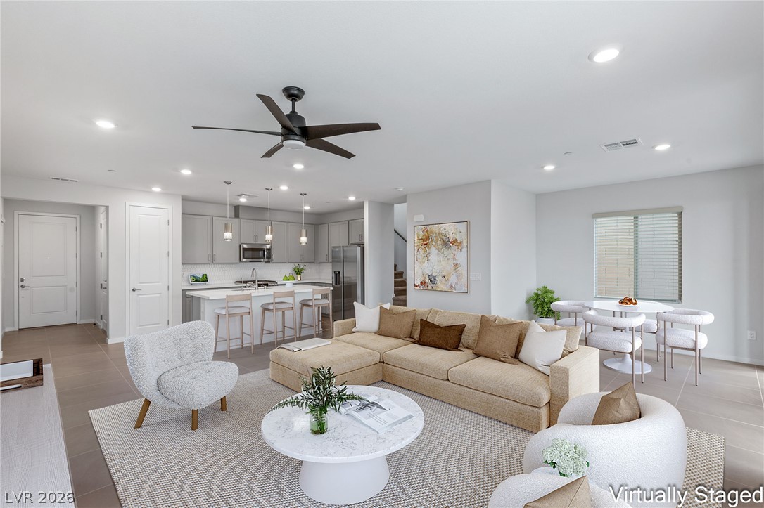 11576 Desert Hollow Avenue Las Vegas NV 89138