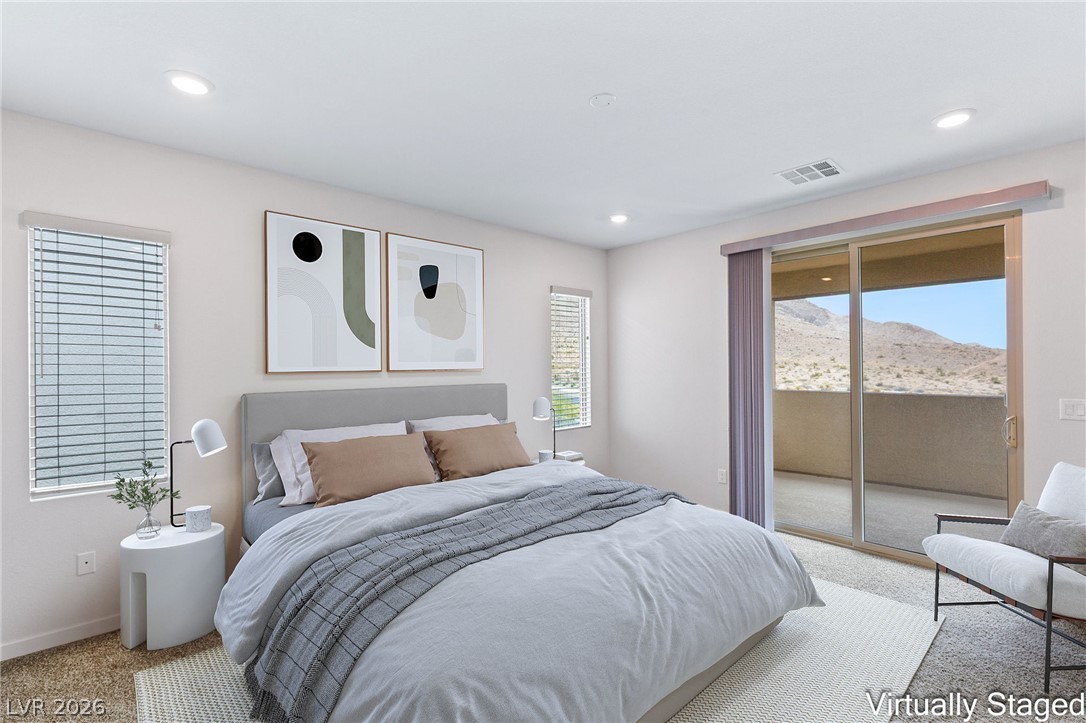 11576 Desert Hollow Avenue Las Vegas NV 89138