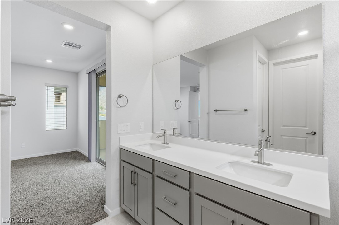 11576 Desert Hollow Avenue Las Vegas NV 89138