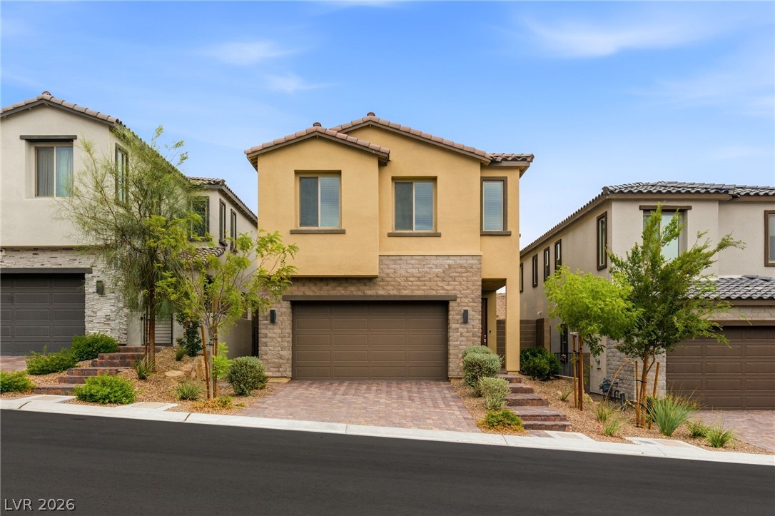 11576 Desert Hollow Avenue Las Vegas NV 89138