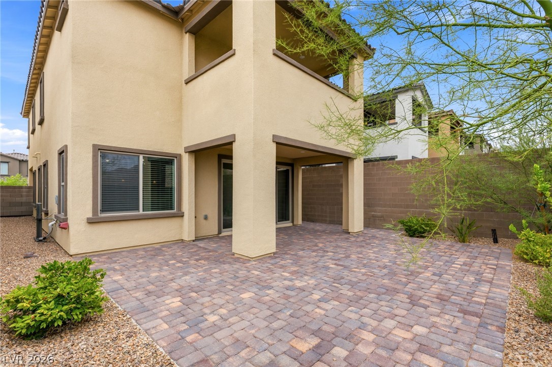 11576 Desert Hollow Avenue Las Vegas NV 89138