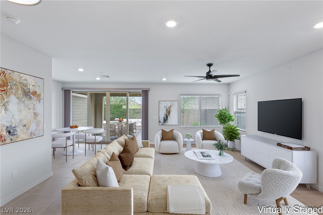 11576 Desert Hollow Avenue Las Vegas NV 89138