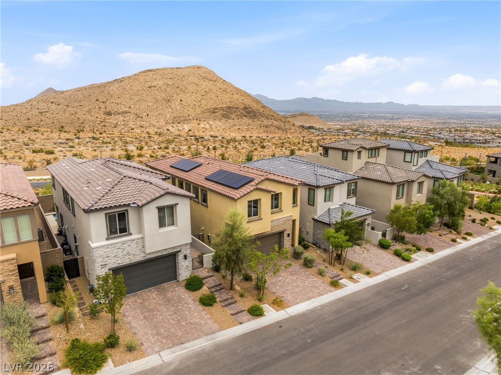11576 Desert Hollow Avenue Las Vegas NV 89138