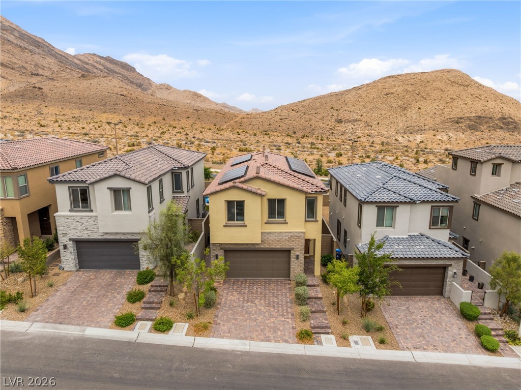 11576 Desert Hollow Avenue Las Vegas NV 89138