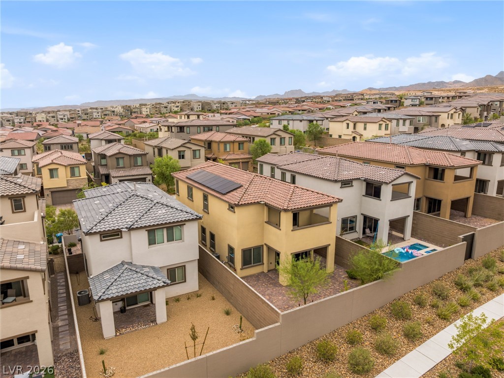 11576 Desert Hollow Avenue Las Vegas NV 89138