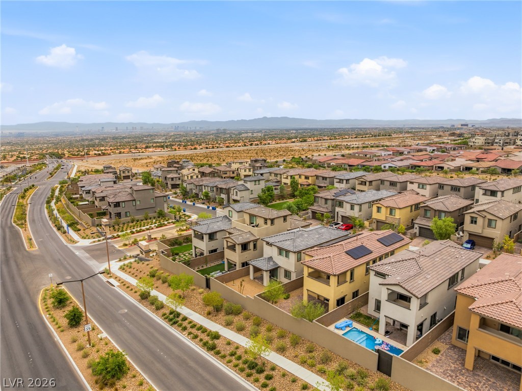 11576 Desert Hollow Avenue Las Vegas NV 89138