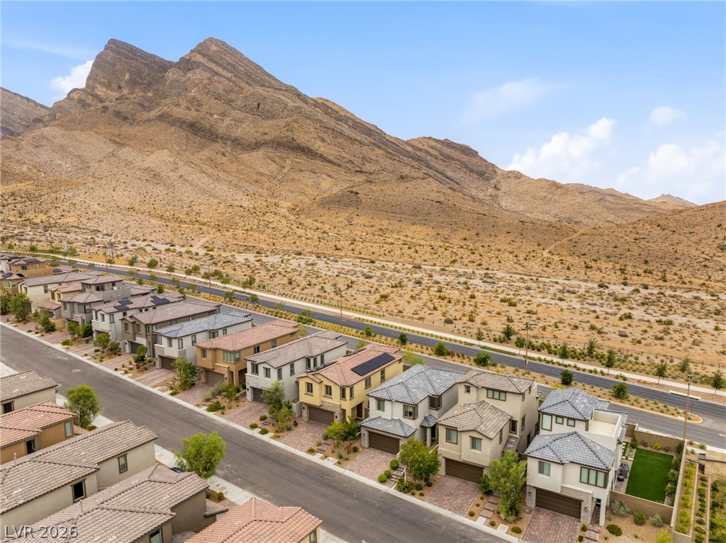 11576 Desert Hollow Avenue Las Vegas NV 89138