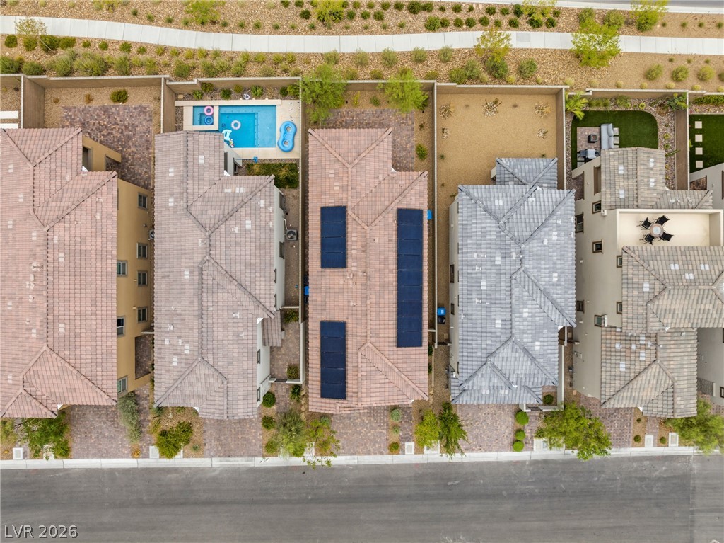 11576 Desert Hollow Avenue Las Vegas NV 89138