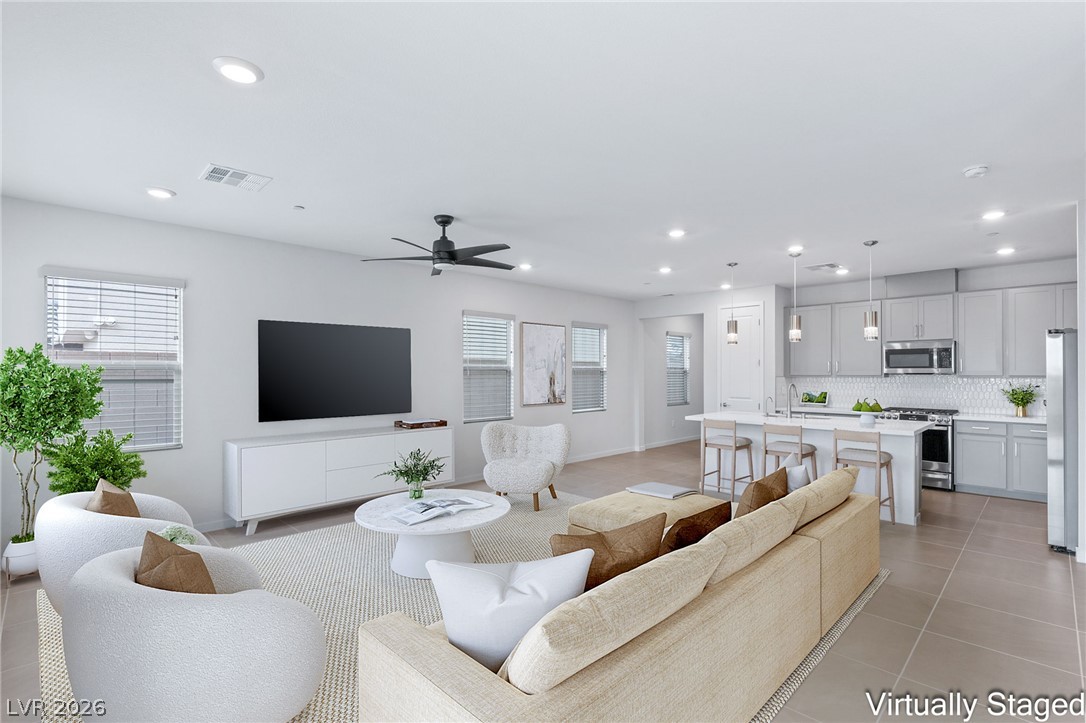 11576 Desert Hollow Avenue Las Vegas NV 89138