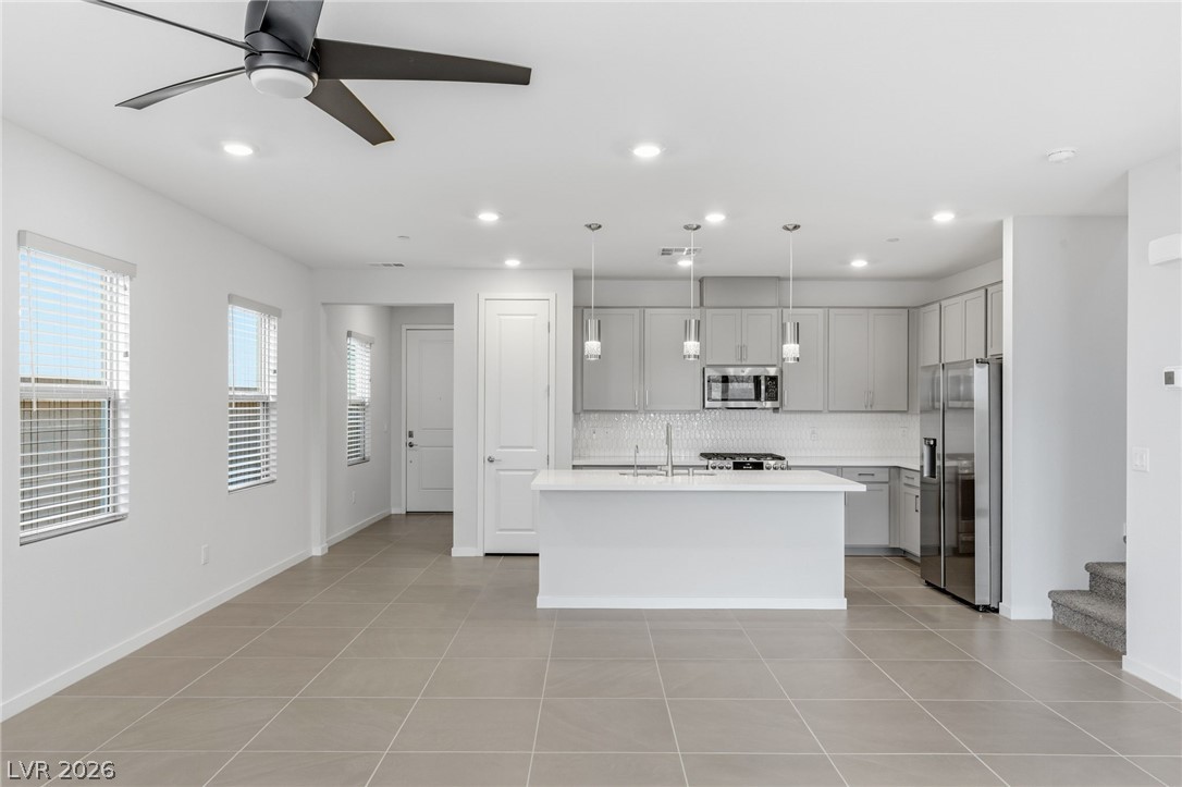11576 Desert Hollow Avenue Las Vegas NV 89138