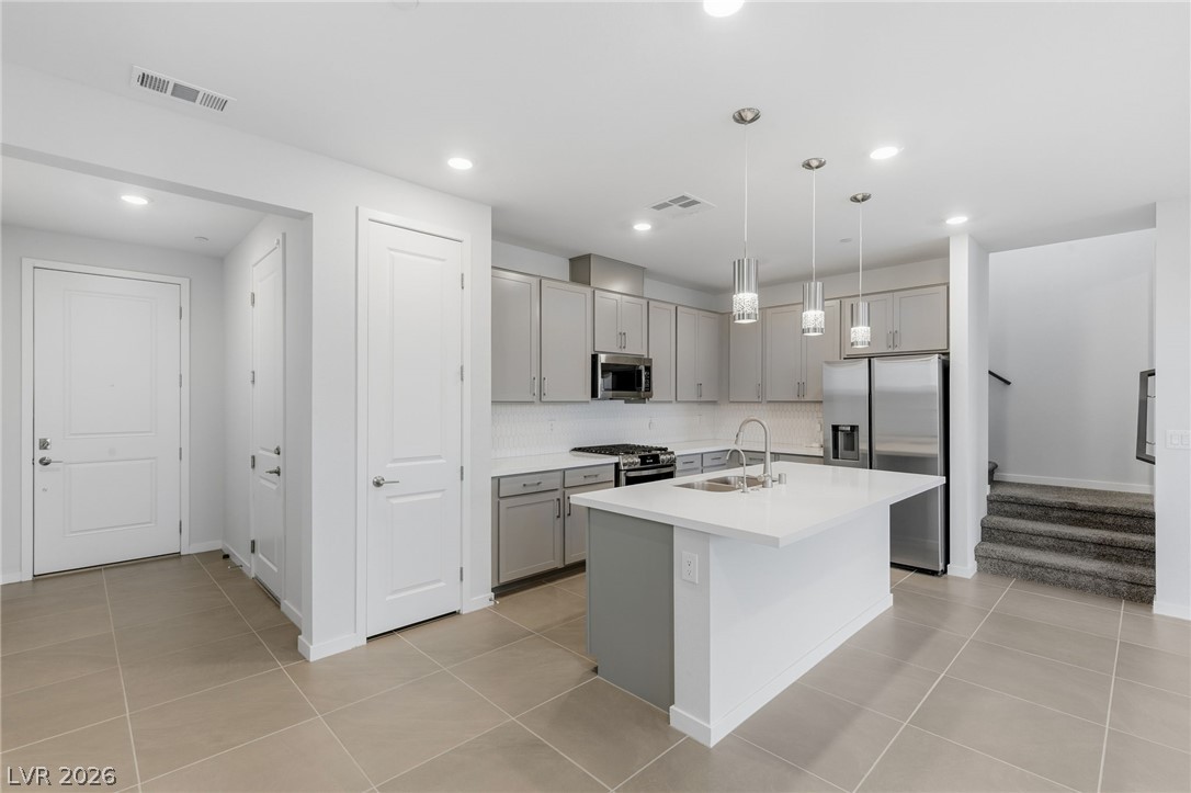 11576 Desert Hollow Avenue Las Vegas NV 89138