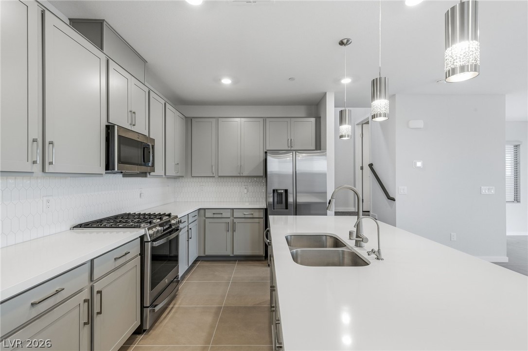 11576 Desert Hollow Avenue Las Vegas NV 89138