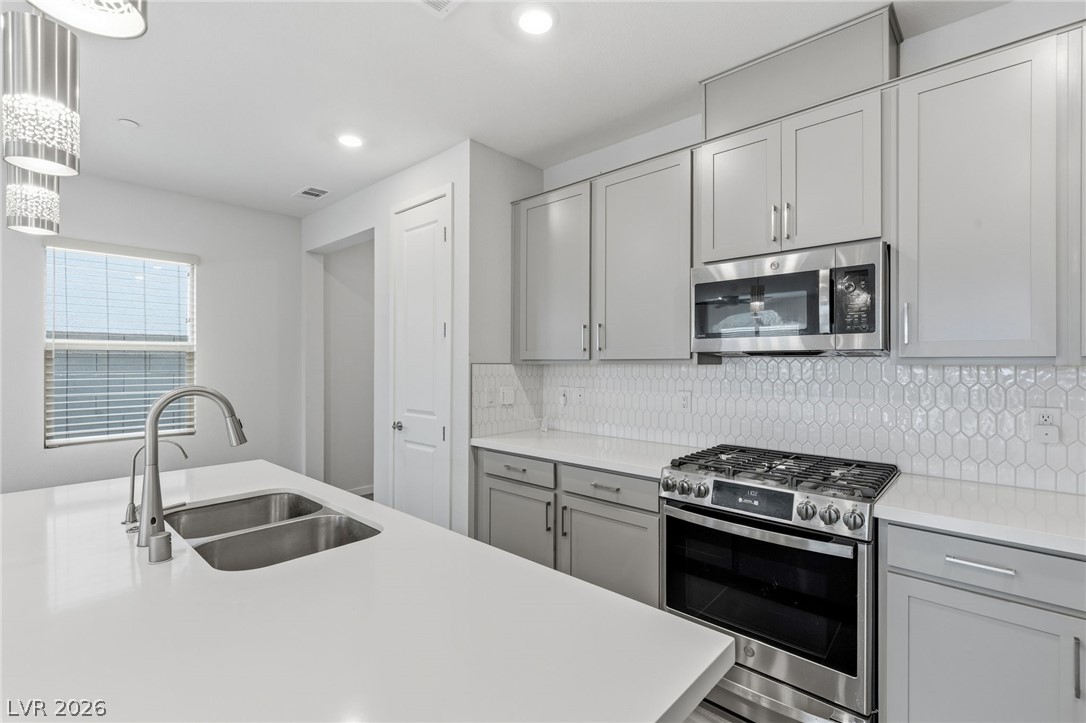 11576 Desert Hollow Avenue Las Vegas NV 89138