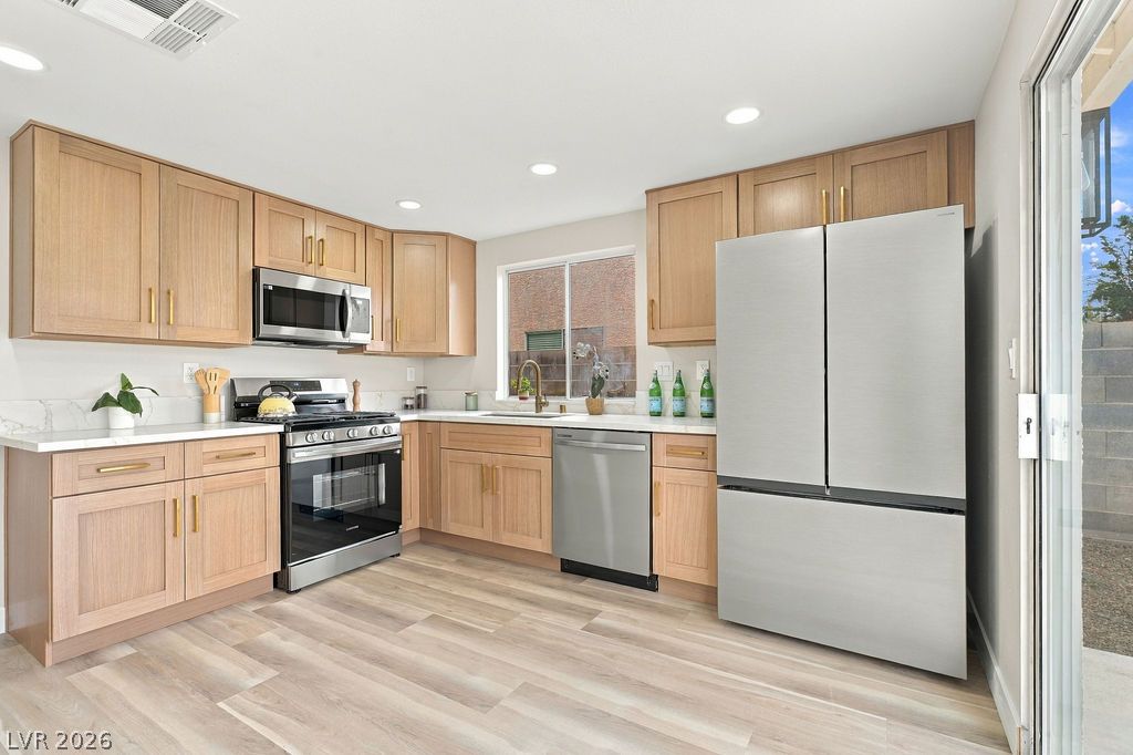 1650 Walingwood Drive North Las Vegas NV 89031