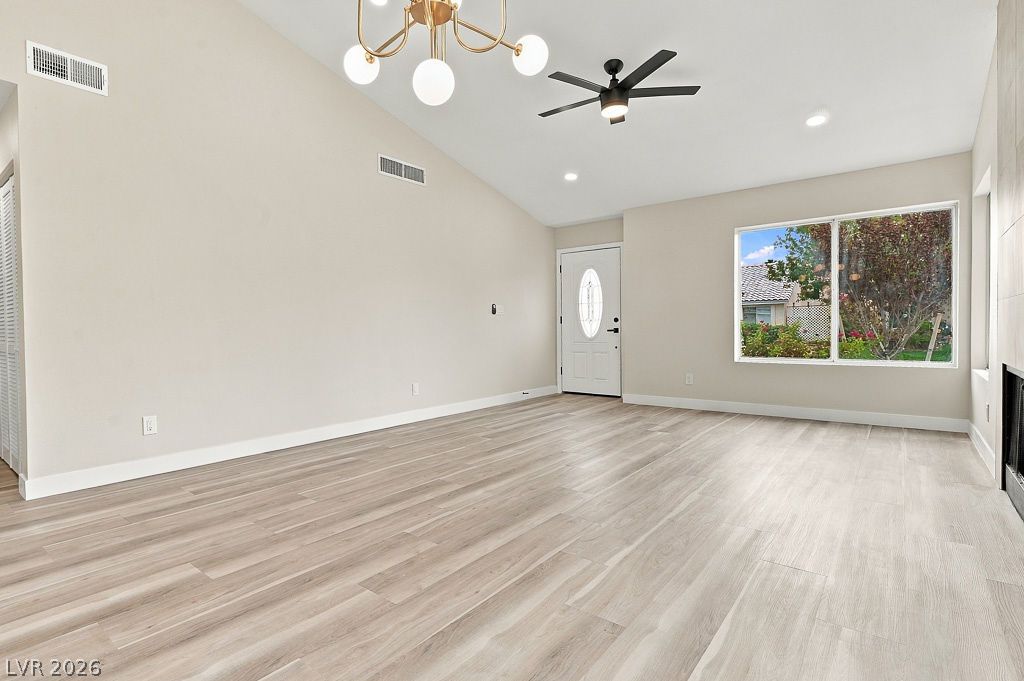 1650 Walingwood Drive North Las Vegas NV 89031