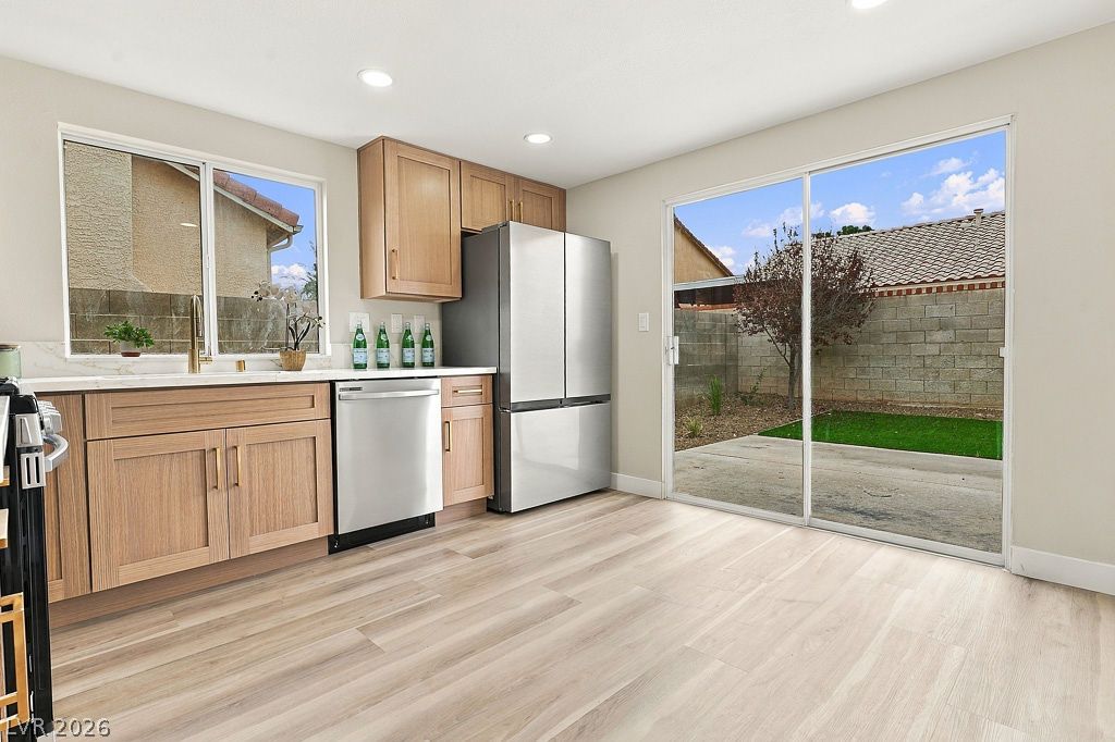 1650 Walingwood Drive North Las Vegas NV 89031