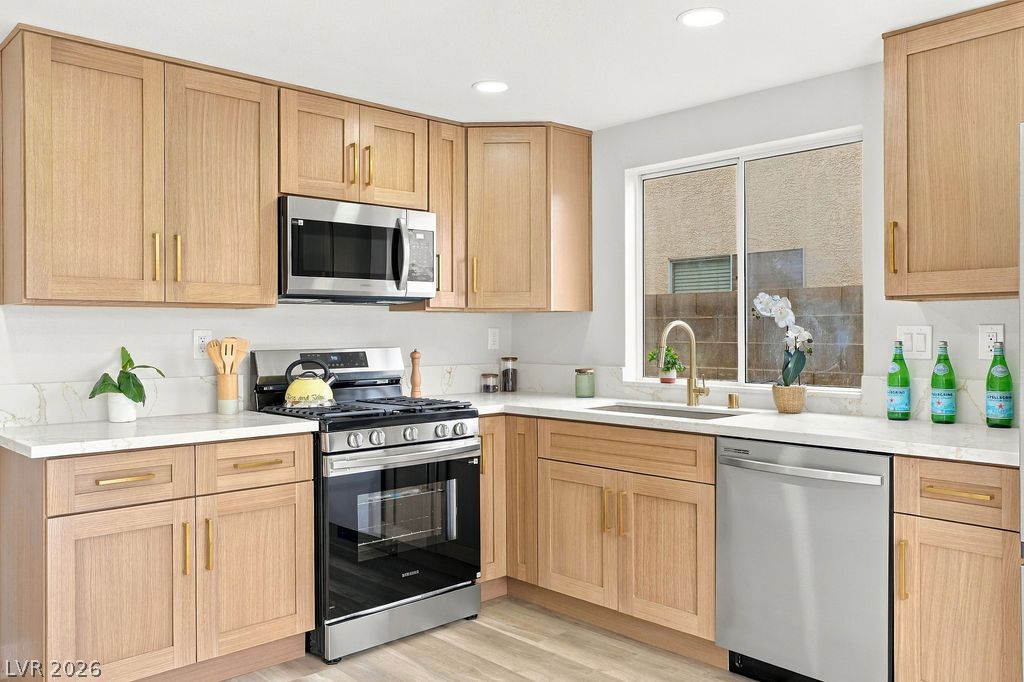 1650 Walingwood Drive North Las Vegas NV 89031