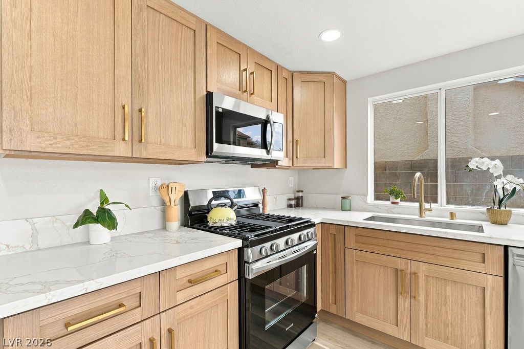 1650 Walingwood Drive North Las Vegas NV 89031