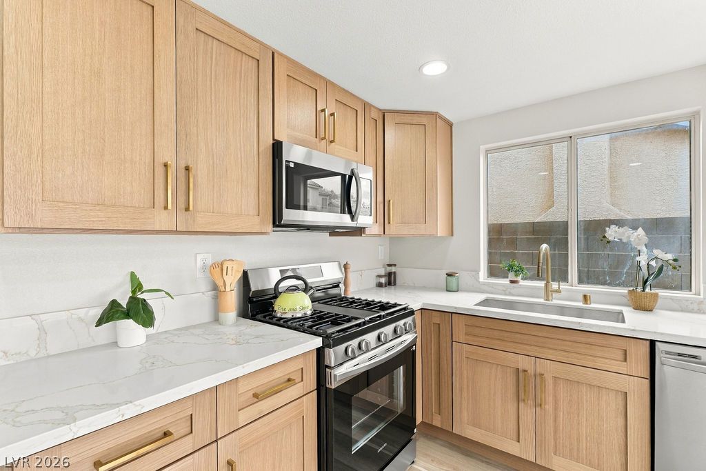 1650 Walingwood Drive North Las Vegas NV 89031