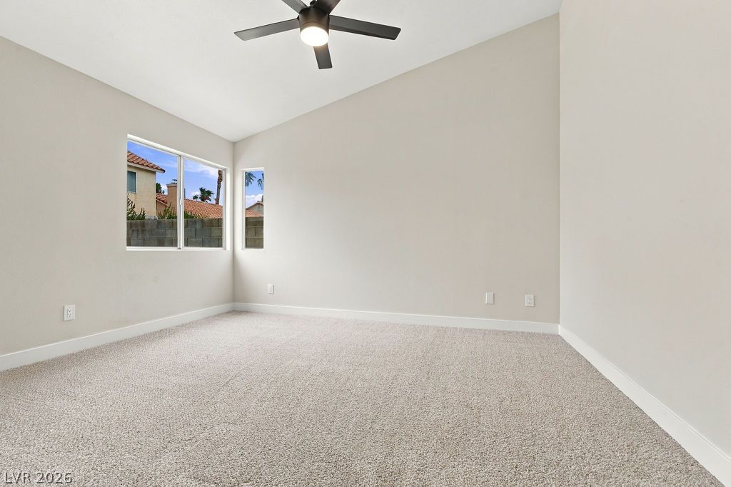 1650 Walingwood Drive North Las Vegas NV 89031