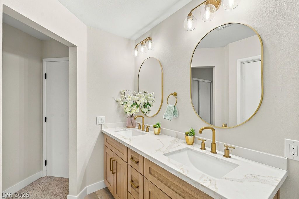 1650 Walingwood Drive North Las Vegas NV 89031
