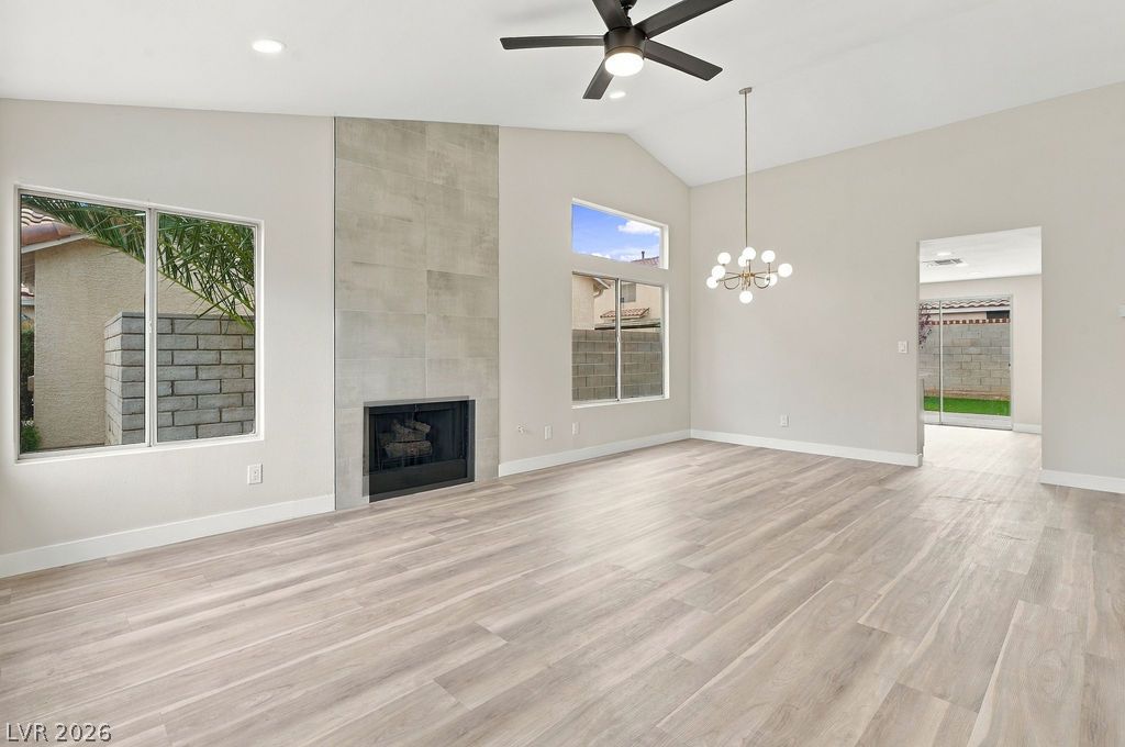 1650 Walingwood Drive North Las Vegas NV 89031