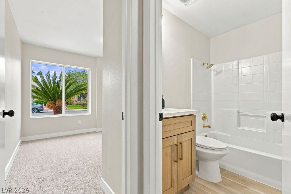 1650 Walingwood Drive North Las Vegas NV 89031