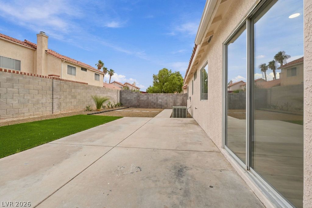 1650 Walingwood Drive North Las Vegas NV 89031