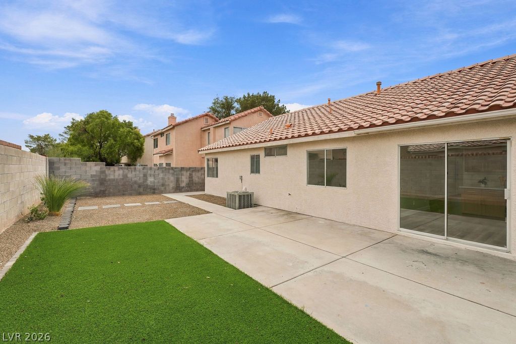 1650 Walingwood Drive North Las Vegas NV 89031