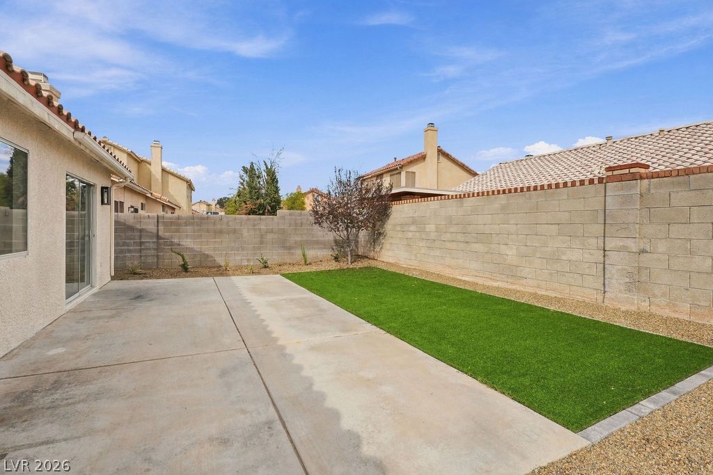 1650 Walingwood Drive North Las Vegas NV 89031