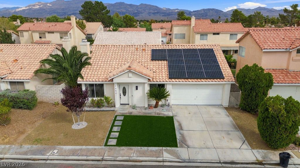 1650 Walingwood Drive North Las Vegas NV 89031