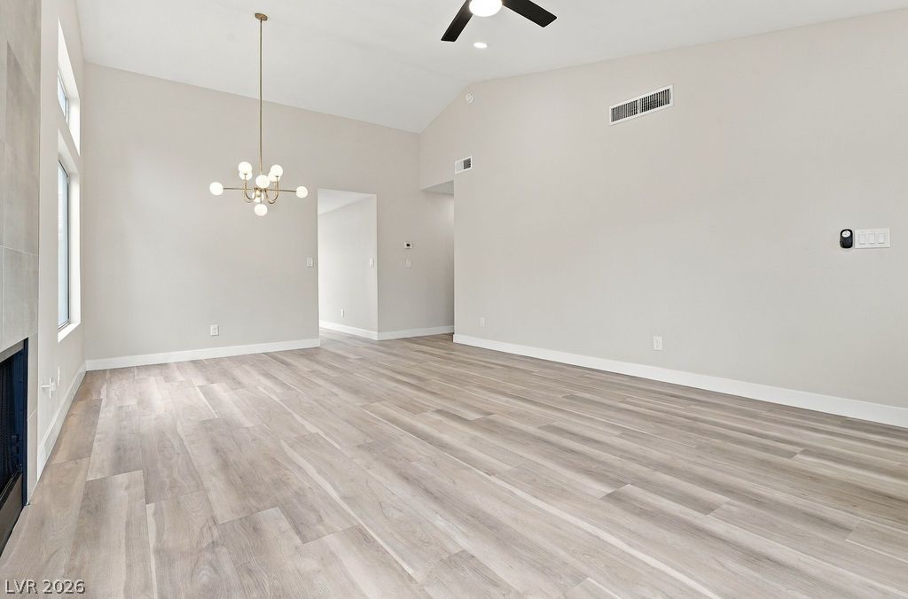 1650 Walingwood Drive North Las Vegas NV 89031