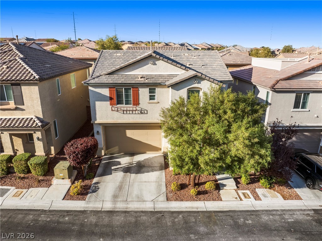 10546 Forum Peak Lane Las Vegas NV 89166