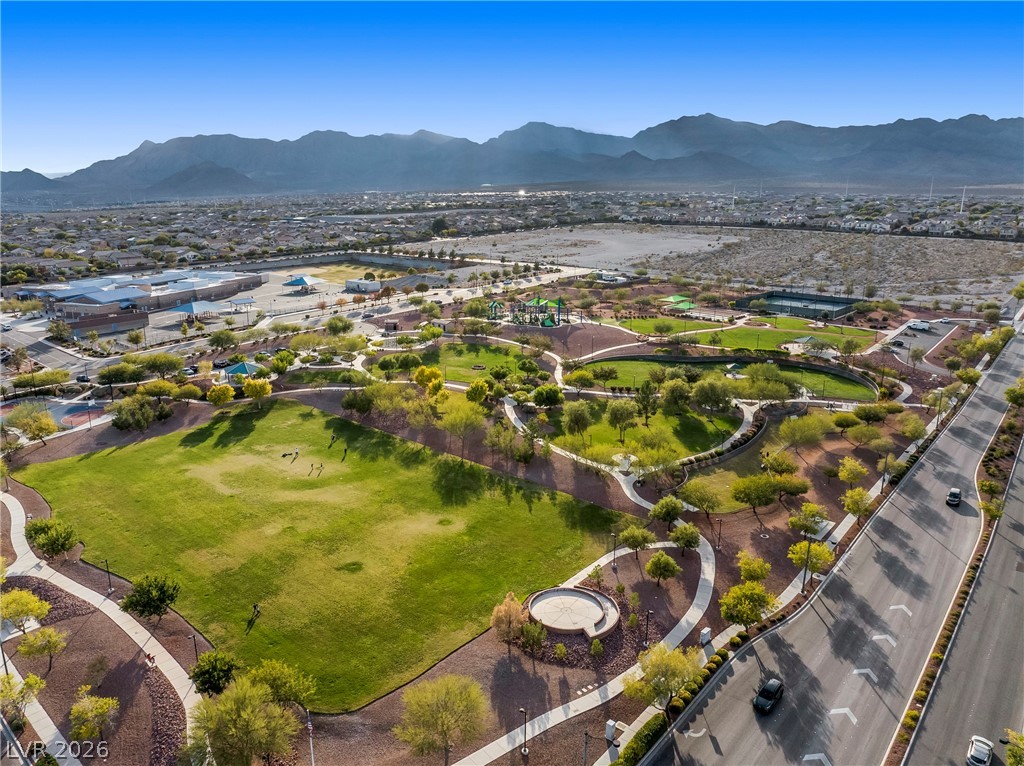 10546 Forum Peak Lane Las Vegas NV 89166