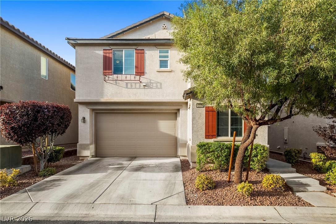 10546 Forum Peak Lane Las Vegas NV 89166