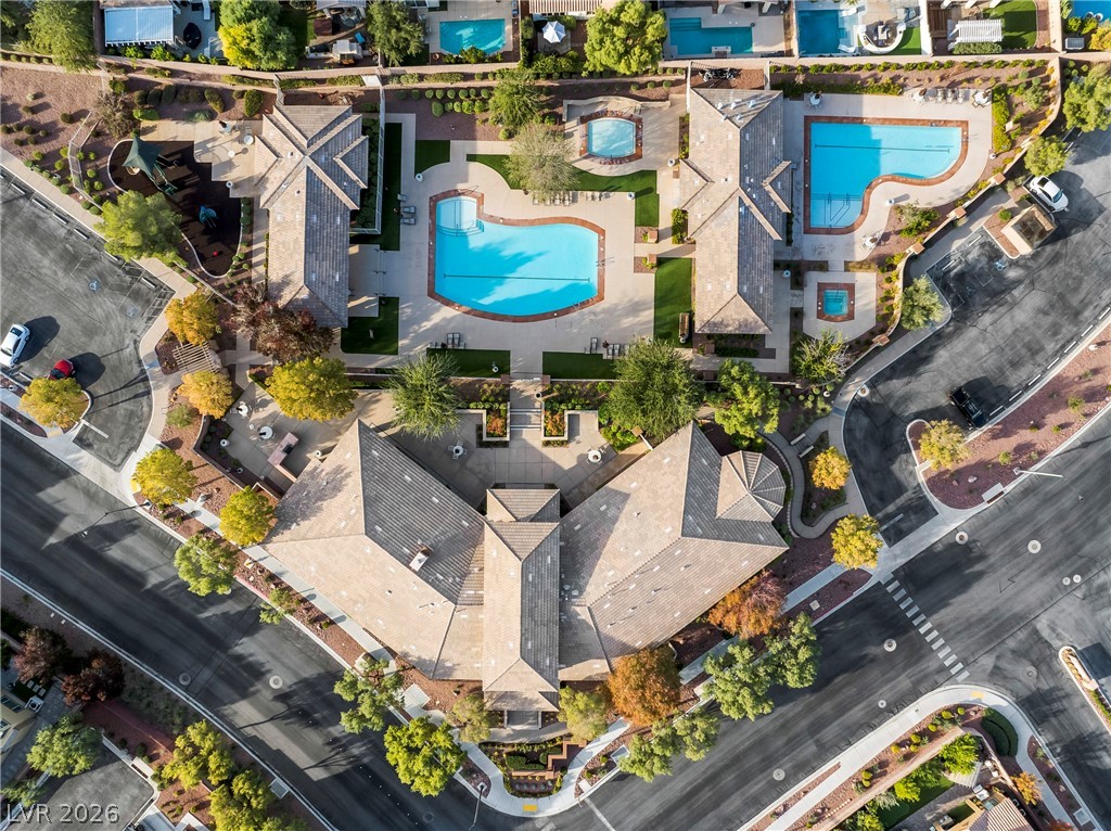 10546 Forum Peak Lane Las Vegas NV 89166