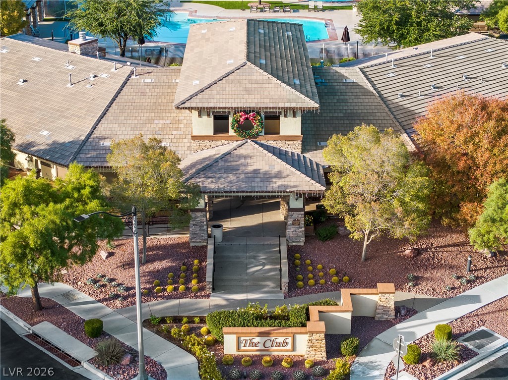 10546 Forum Peak Lane Las Vegas NV 89166