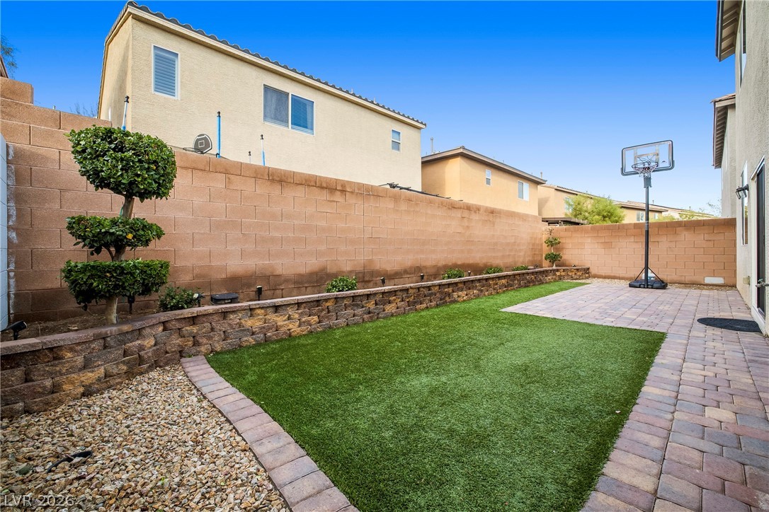 10546 Forum Peak Lane Las Vegas NV 89166