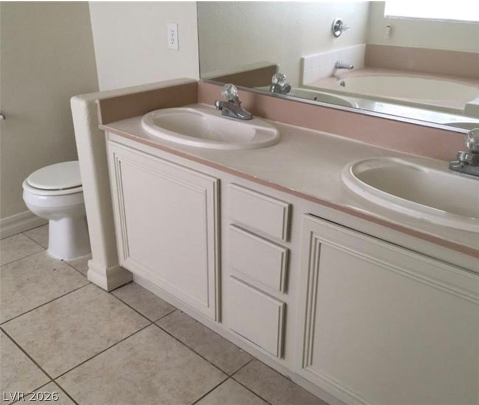 6119 Magic Mesa Street North Las Vegas NV 89031