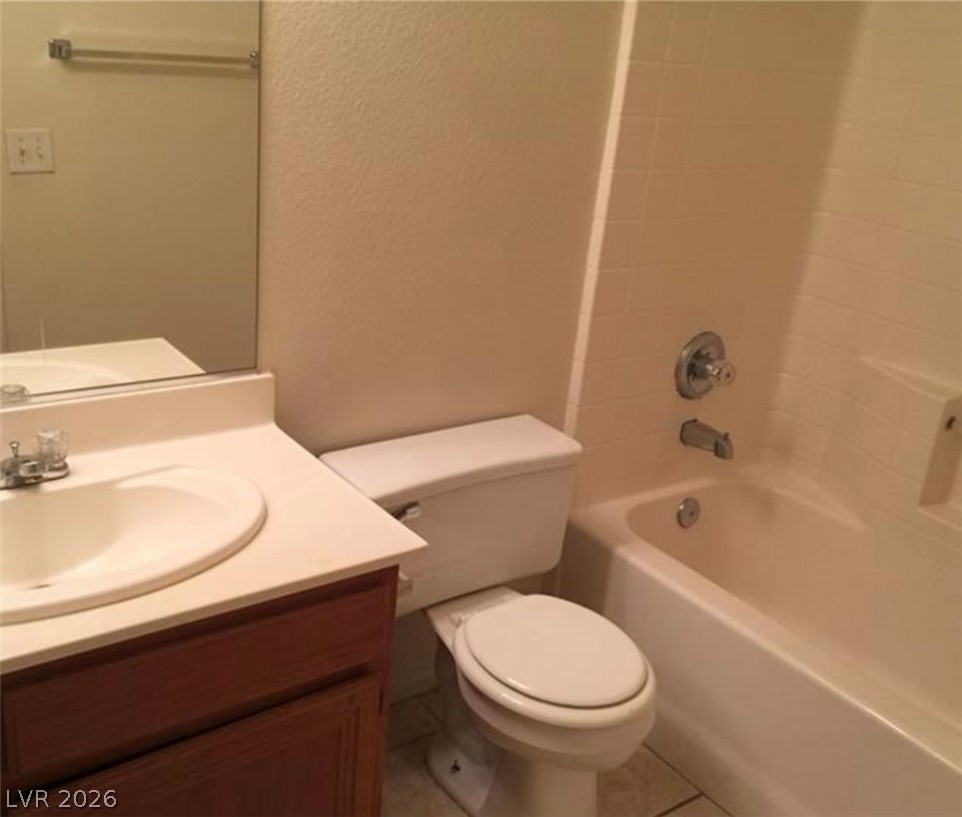 6119 Magic Mesa Street North Las Vegas NV 89031
