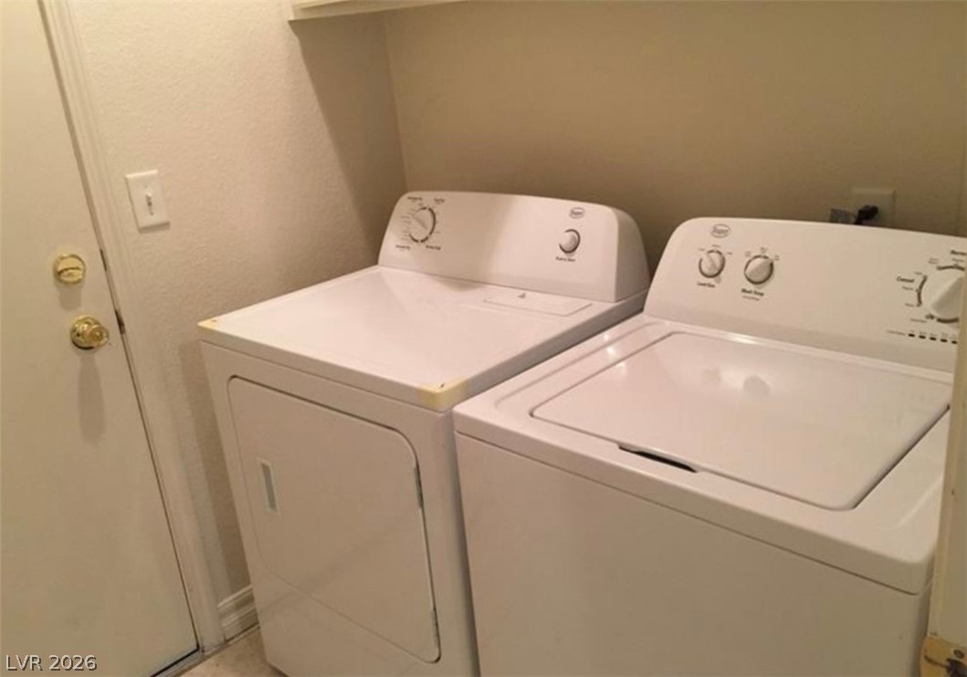 6119 Magic Mesa Street North Las Vegas NV 89031