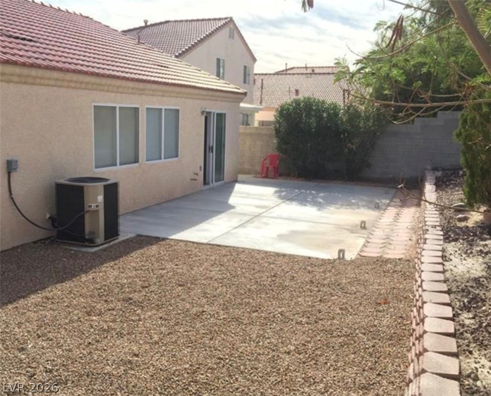 6119 Magic Mesa Street North Las Vegas NV 89031