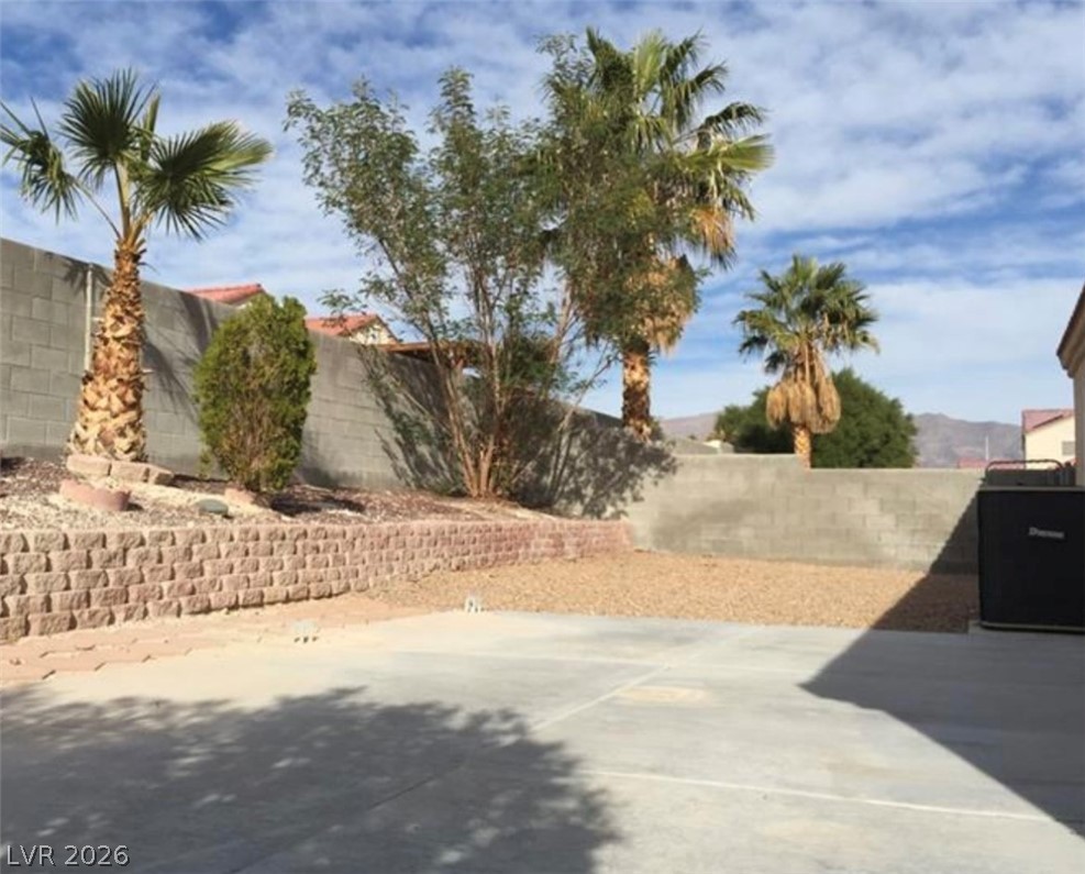6119 Magic Mesa Street North Las Vegas NV 89031