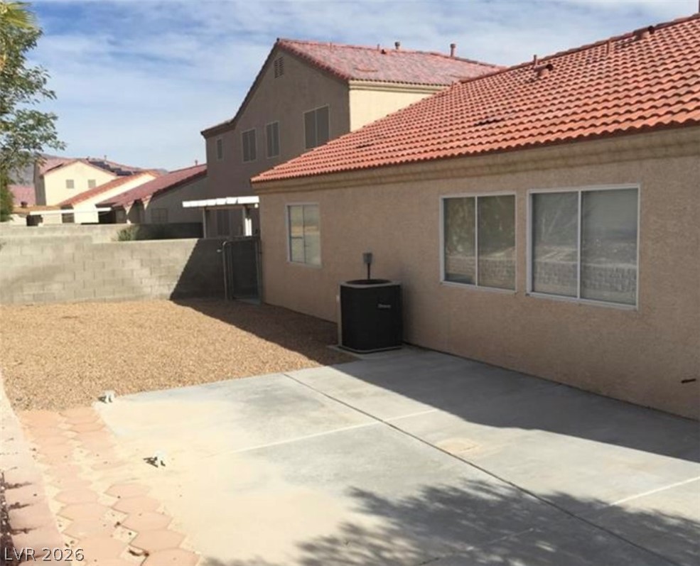 6119 Magic Mesa Street North Las Vegas NV 89031