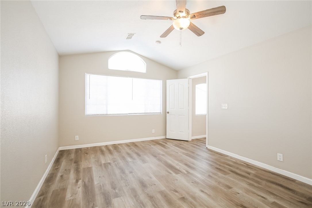 3813 Rose Canyon Drive North Las Vegas NV 89032