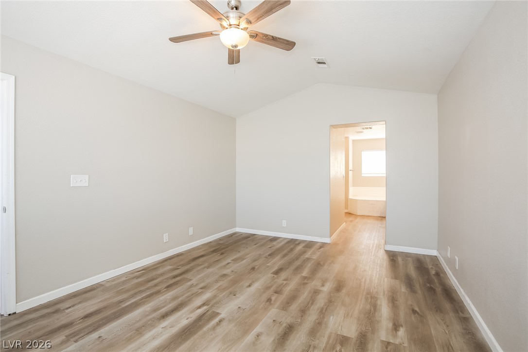 3813 Rose Canyon Drive North Las Vegas NV 89032