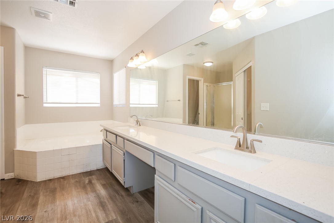 3813 Rose Canyon Drive North Las Vegas NV 89032