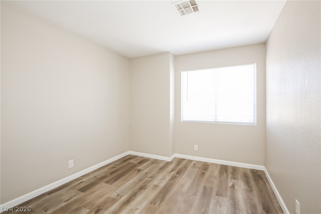 3813 Rose Canyon Drive North Las Vegas NV 89032