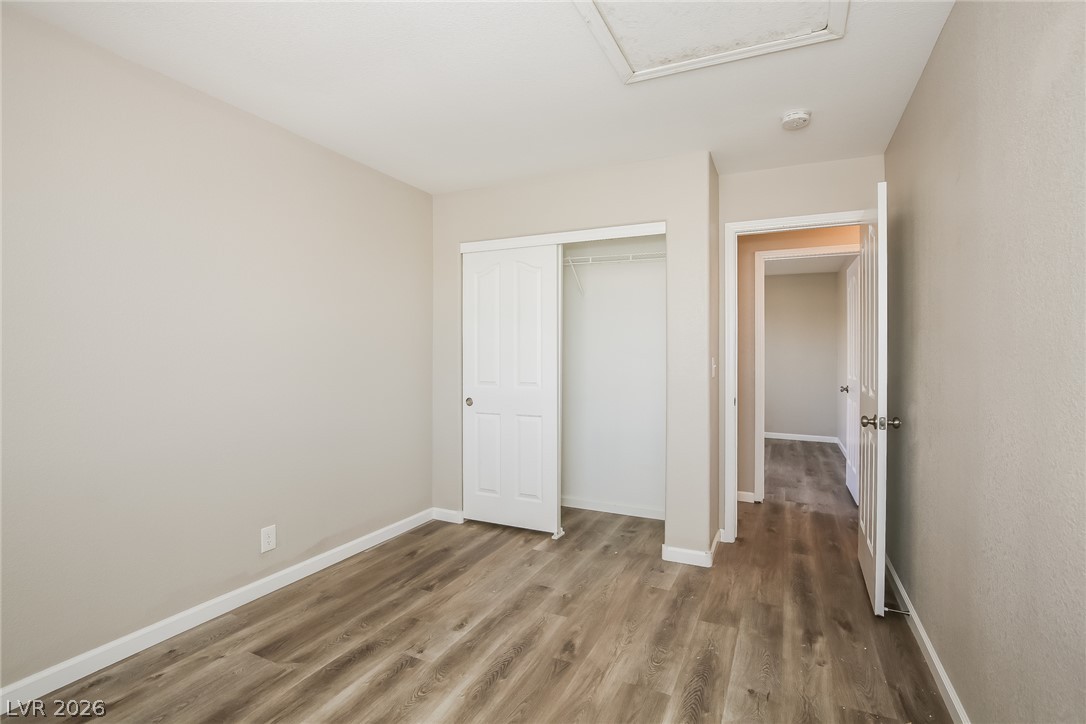 3813 Rose Canyon Drive North Las Vegas NV 89032